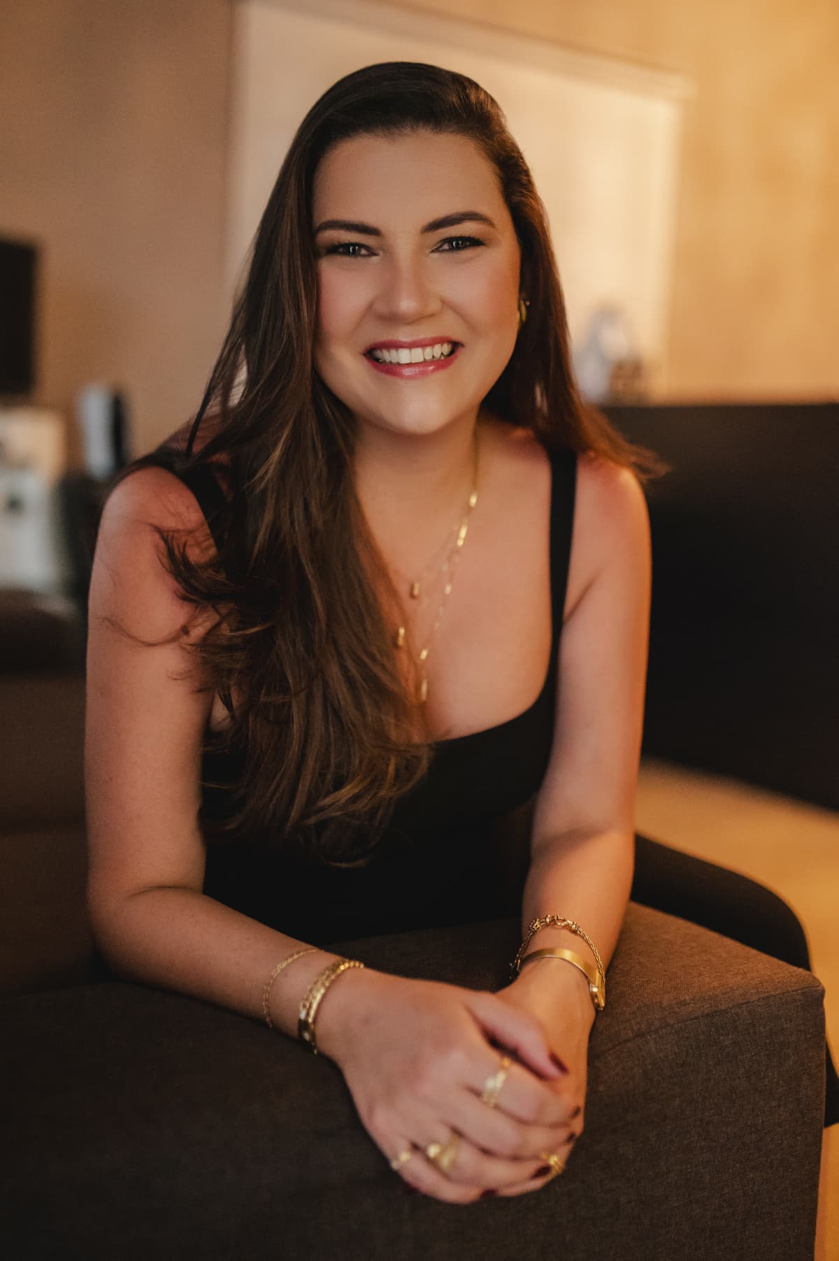 Mayra Oliveira Vilela - Advogada especialista em Direito de Família