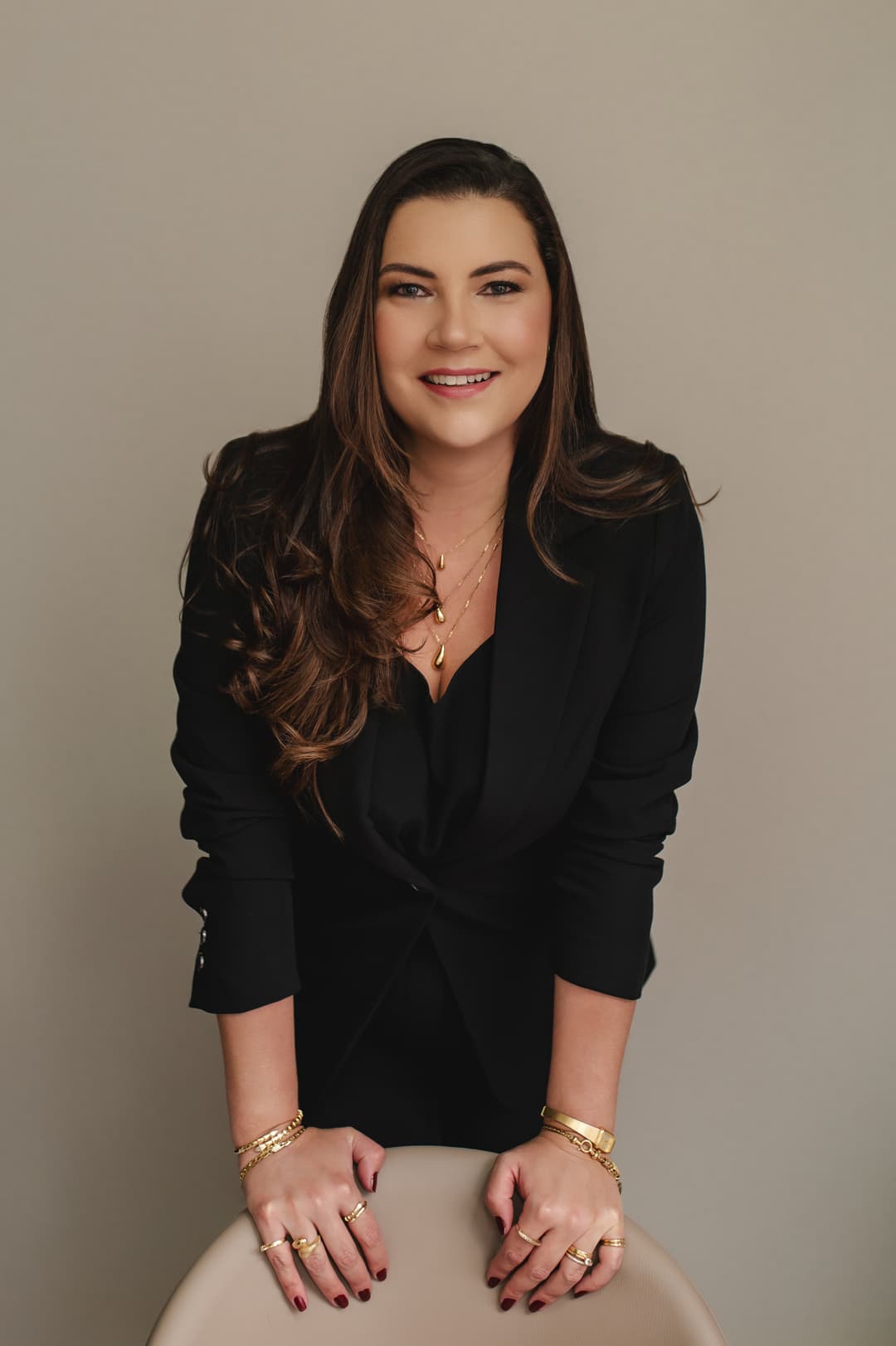 Mayra Vilela - Criadora do Método V.I.D.A.